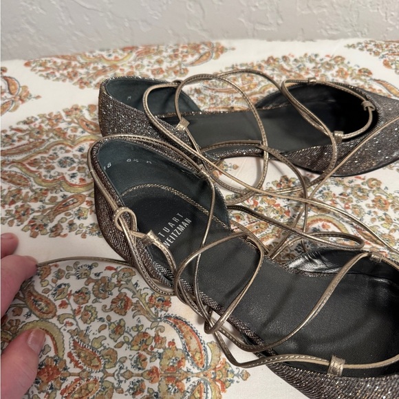 Stuart Weizman shoes - Picture 3 of 6